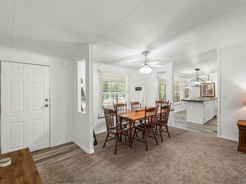 251 Knights Circle, Streetman TX 75859 - Photo 22