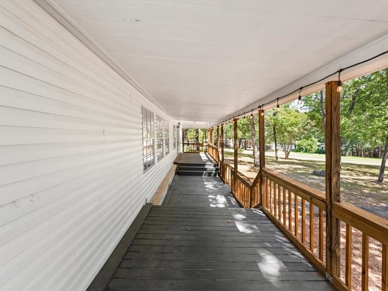 251 Knights Circle, Streetman TX 75859 - Photo 7