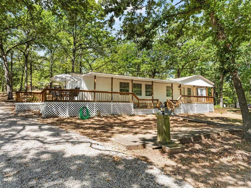 251 Knights Circle, Streetman TX 75859 - Photo 3