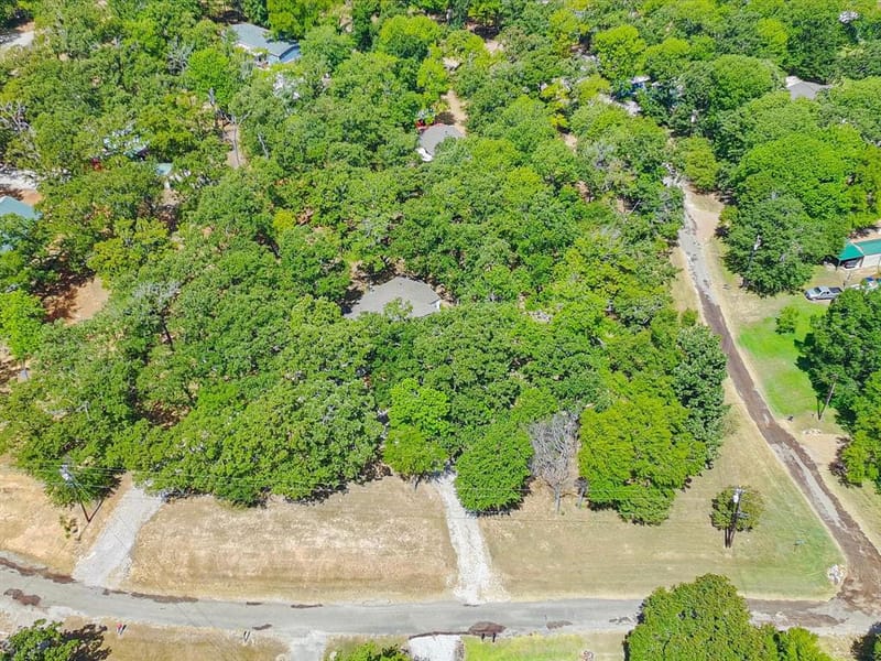 251 Knights Circle, Streetman TX 75859 - Photo 36