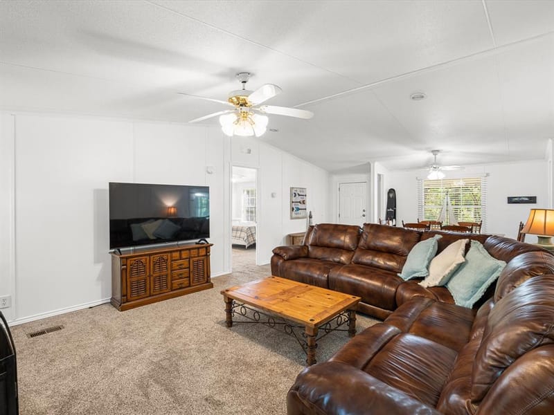 251 Knights Circle, Streetman TX 75859 - Photo 20