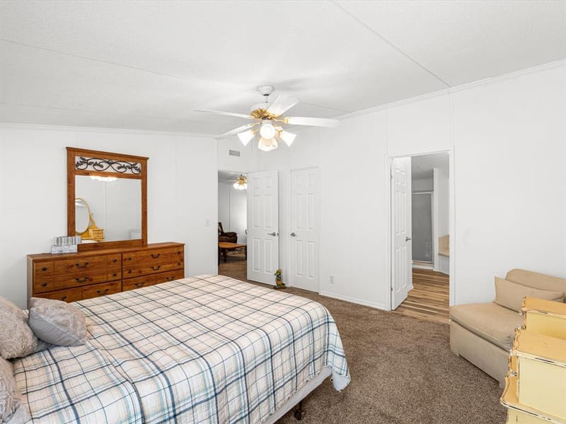 251 Knights Circle, Streetman TX 75859 - Photo 24