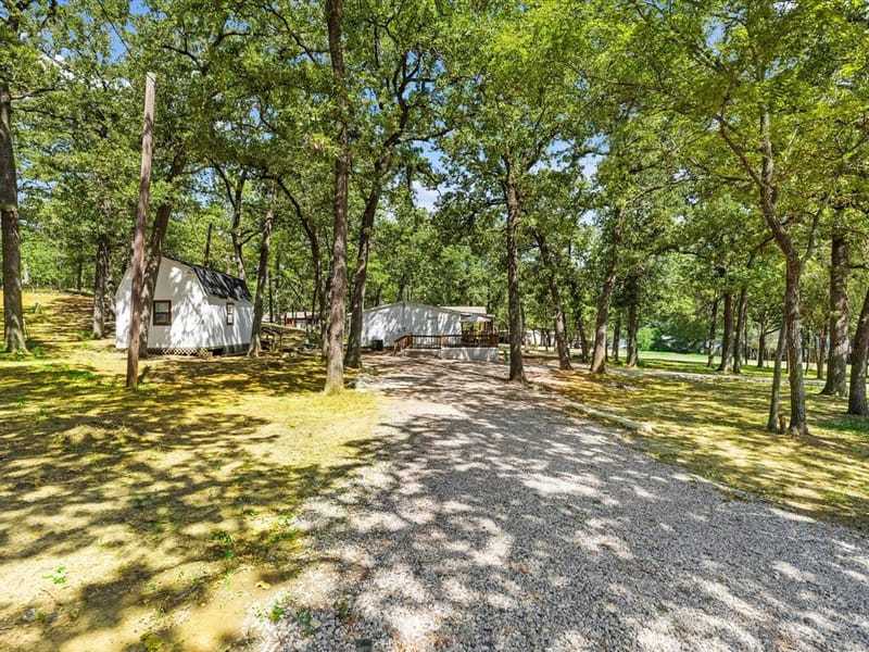 251 Knights Circle, Streetman TX 75859 - Photo 34