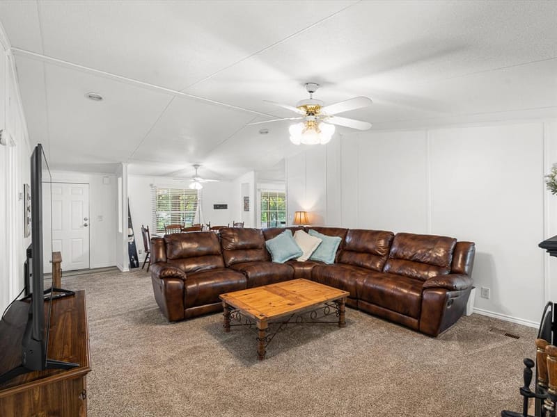 251 Knights Circle, Streetman TX 75859 - Photo 18