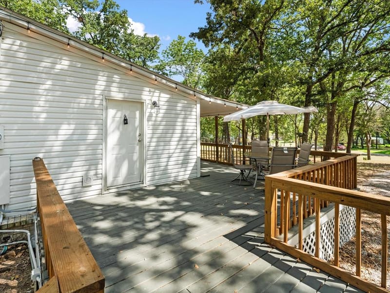 251 Knights Circle, Streetman TX 75859 - Photo 31