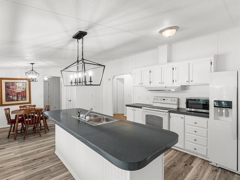 251 Knights Circle, Streetman TX 75859 - Photo 8