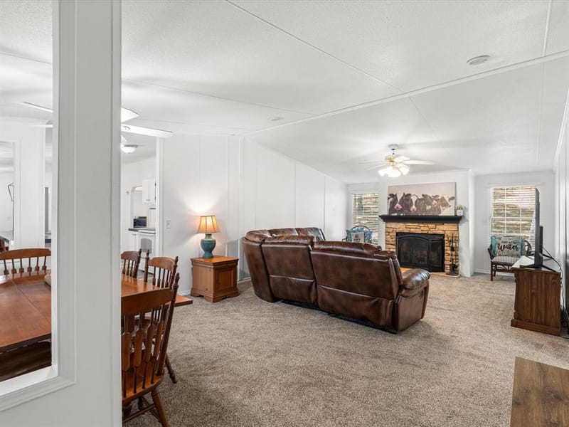 251 Knights Circle, Streetman TX 75859 - Photo 21
