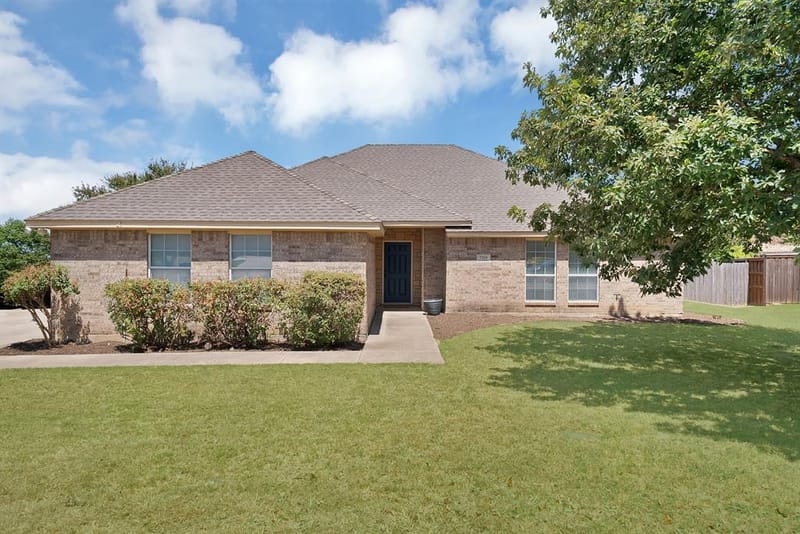 2209 Quail Ridge Drive, Weatherford TX 76087
