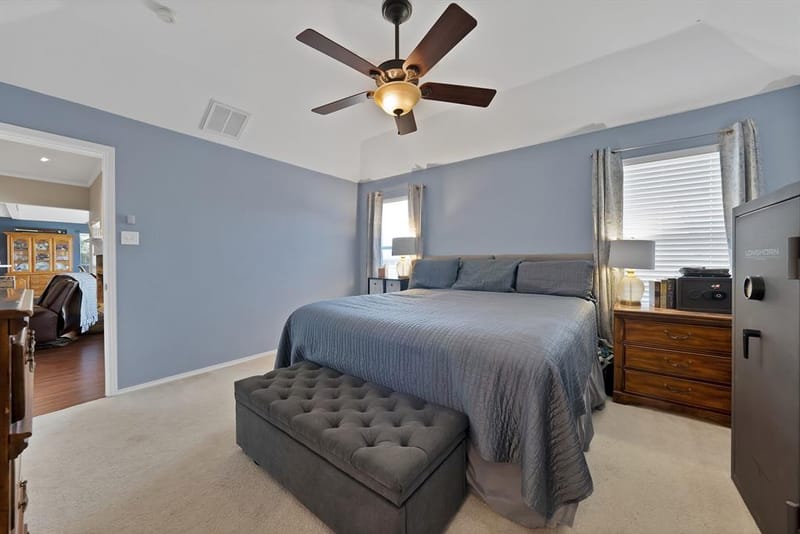 2209 Quail Ridge Drive, Weatherford TX 76087 - Photo 9