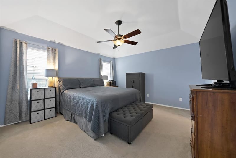 2209 Quail Ridge Drive, Weatherford TX 76087 - Photo 8
