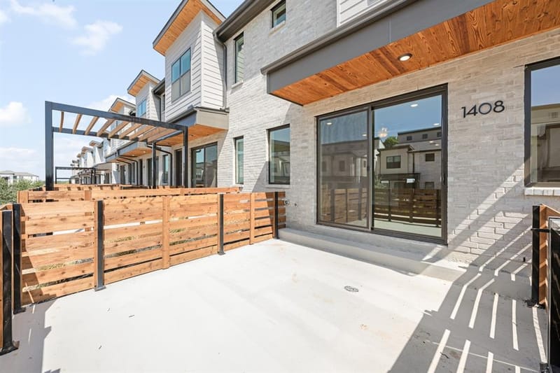 1414 Azalea Drive, Melissa TX 75454
