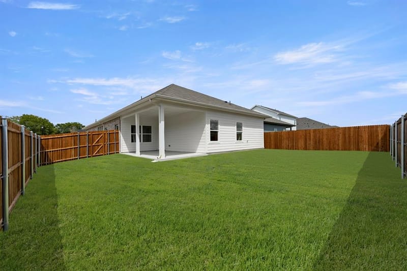 1241 Anderson Drive, Trenton TX 75490 - Photo 27