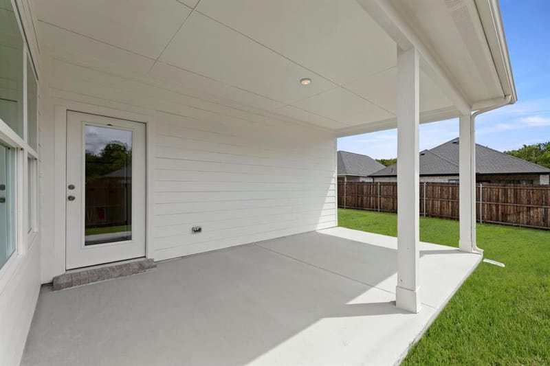1241 Anderson Drive, Trenton TX 75490 - Photo 25