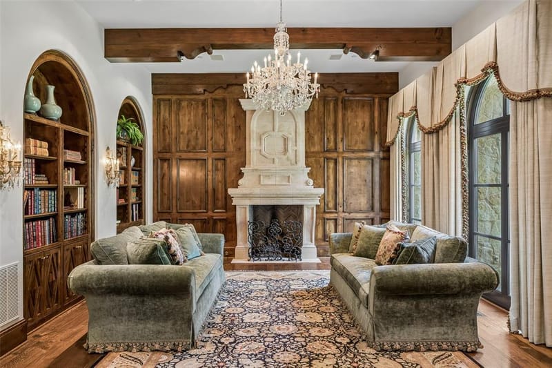5335 Meaders Lane, Dallas TX 75229 - Photo 6