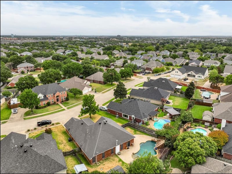 6113 Cliffbrook Drive, North Richland Hills TX 76180 - Photo 20
