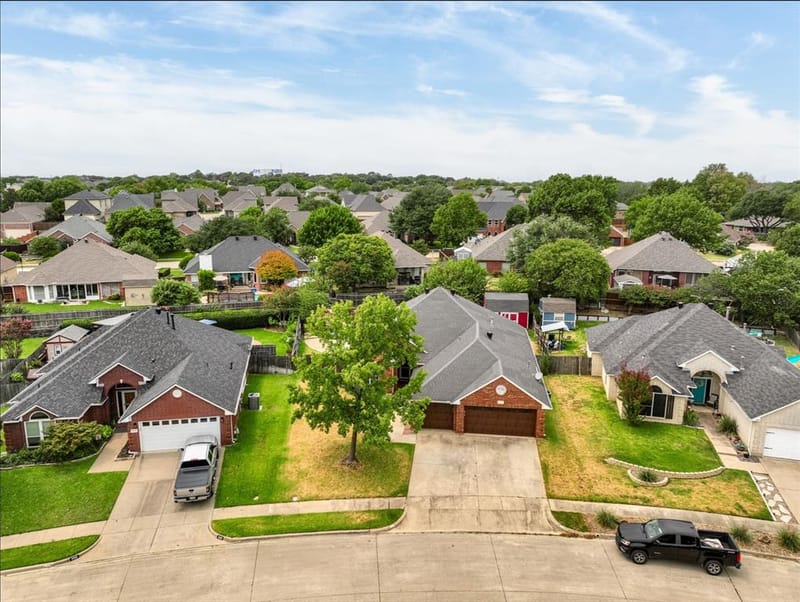 6113 Cliffbrook Drive, North Richland Hills TX 76180 - Photo 18