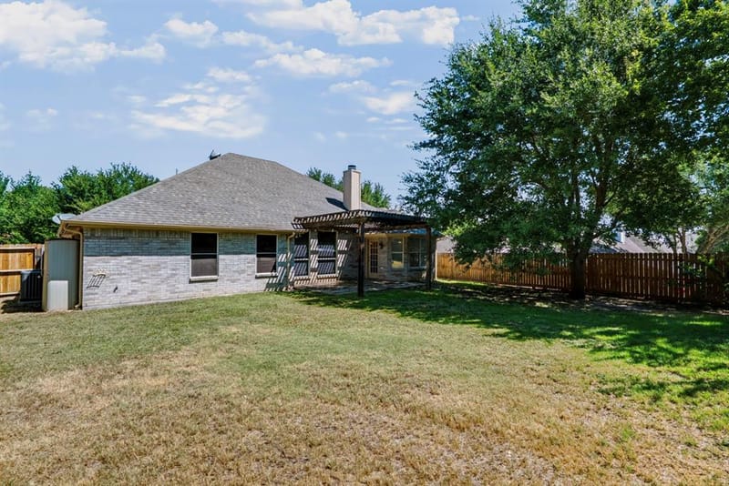 2018 Timber Cove Court, Weatherford TX 76087 - Photo 32
