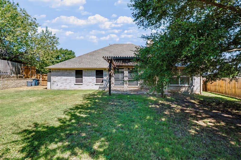 2018 Timber Cove Court, Weatherford TX 76087 - Photo 33
