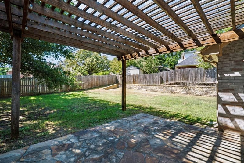 2018 Timber Cove Court, Weatherford TX 76087 - Photo 29