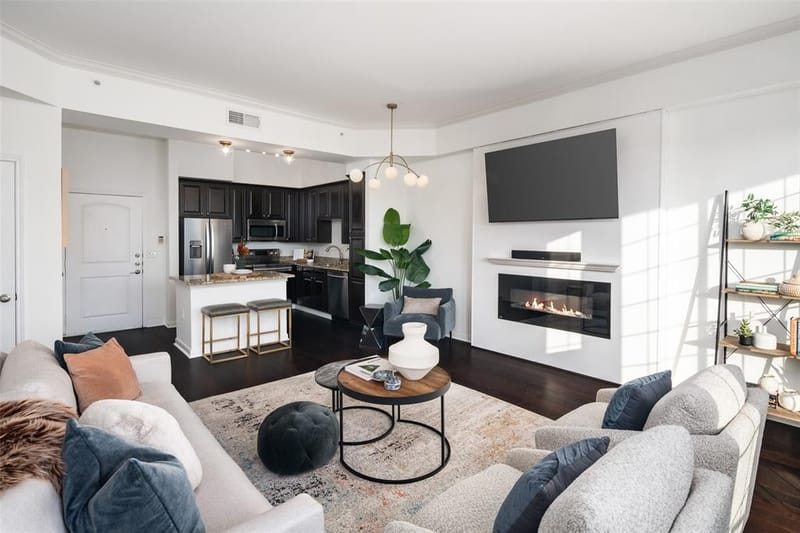 3225 Turtle Creek Boulevard # 716, Dallas TX 75219 - Photo 6