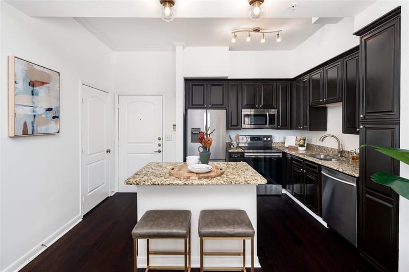 3225 Turtle Creek Boulevard # 716, Dallas TX 75219 - Photo 7