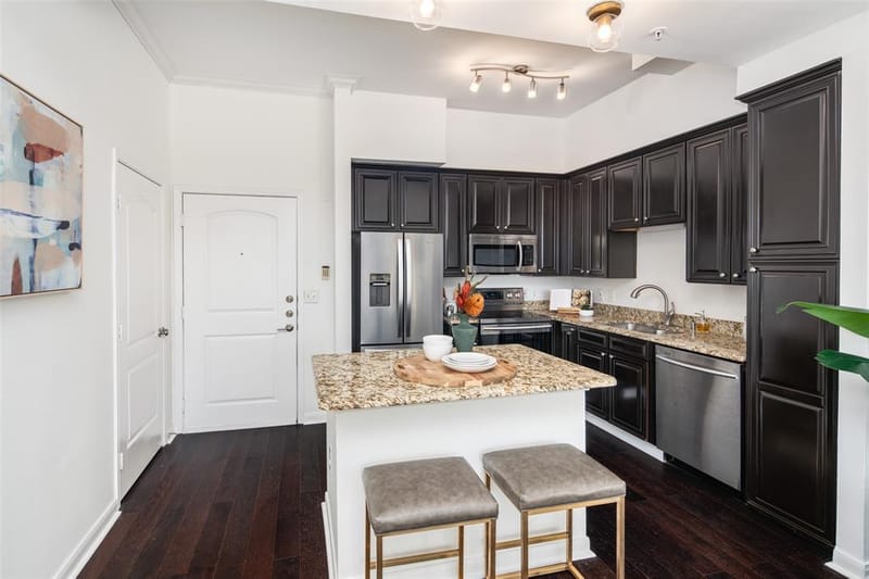 3225 Turtle Creek Boulevard # 716, Dallas TX 75219 - Photo 5