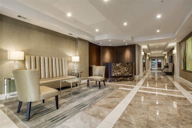 3225 Turtle Creek Boulevard # 716, Dallas TX 75219 - Photo 15