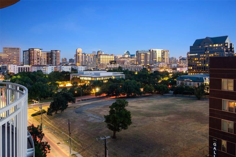 3225 Turtle Creek Boulevard # 716, Dallas TX 75219 - Photo 11