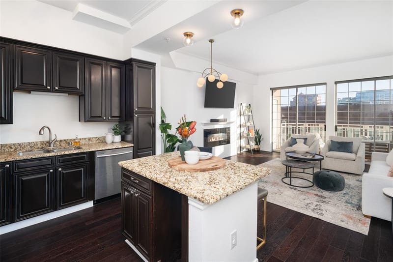 3225 Turtle Creek Boulevard # 716, Dallas TX 75219 - Photo 4