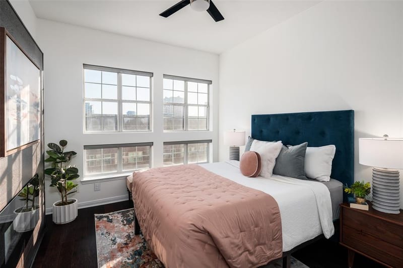 3225 Turtle Creek Boulevard # 716, Dallas TX 75219 - Photo 8