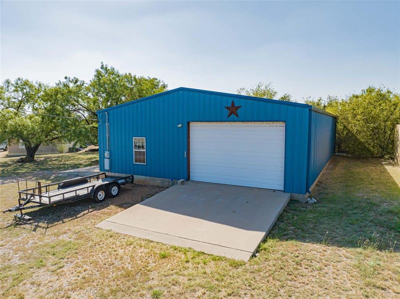355 County Road 221 # 2, Breckenridge TX 76424