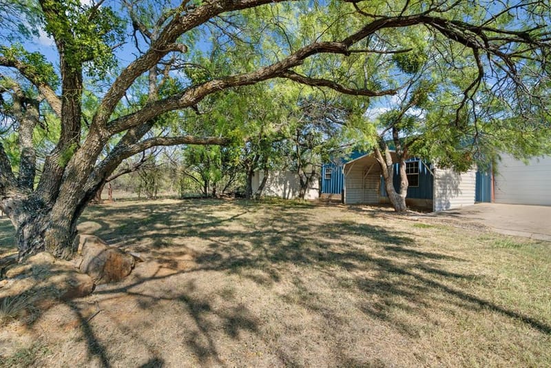 355 County Road 221 # 2, Breckenridge TX 76424 - Photo 8