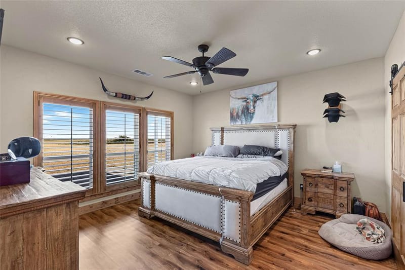 12880 N County Line Rd, Ponder TX 76259 - Photo 15