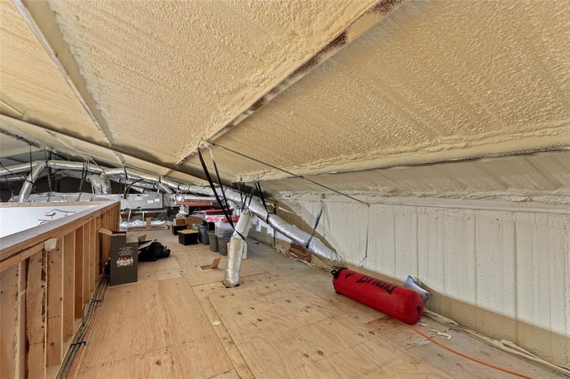 12880 N County Line Rd, Ponder TX 76259 - Photo 29