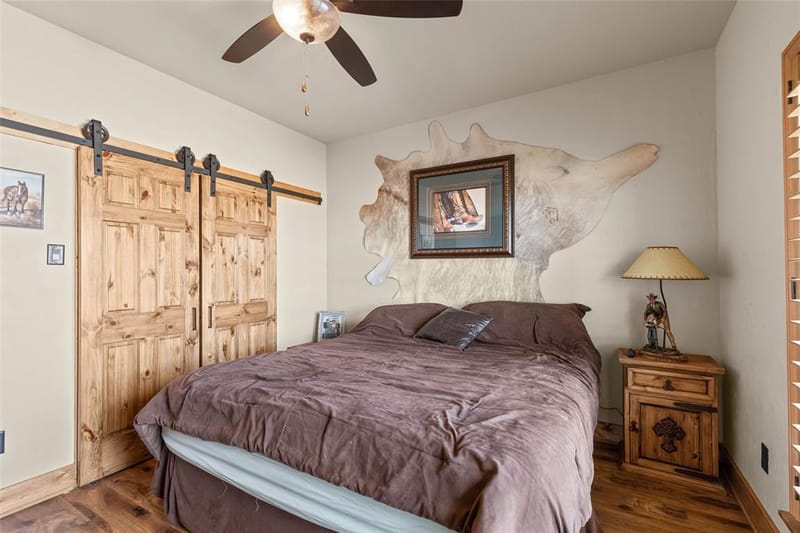 12880 N County Line Rd, Ponder TX 76259 - Photo 21