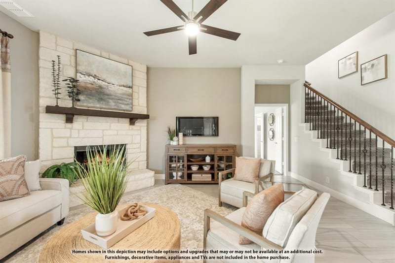 2336 Flora Drive, McLendon Chisholm TX 75032 - Photo 11