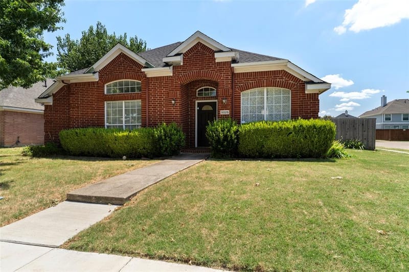 5025 China Berry Drive, McKinney TX 75070 - Photo 2