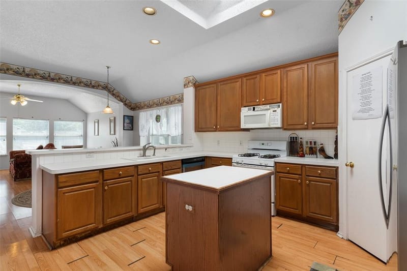 5025 China Berry Drive, McKinney TX 75070 - Photo 12