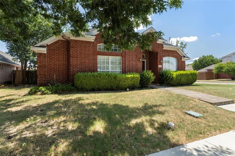 5025 China Berry Drive, McKinney TX 75070 - Photo 3