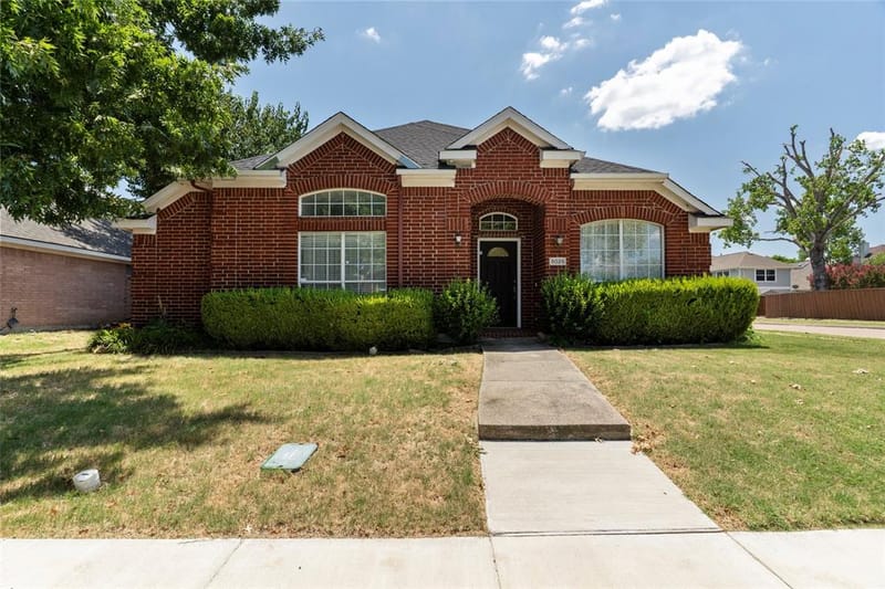 5025 China Berry Drive, McKinney TX 75070