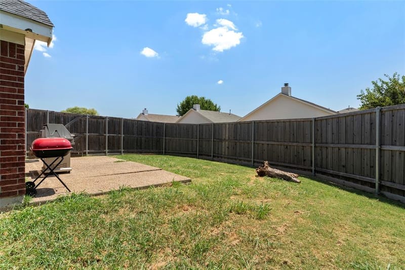 5025 China Berry Drive, McKinney TX 75070 - Photo 30