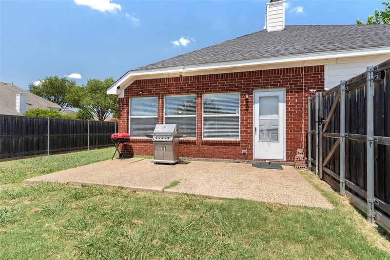 5025 China Berry Drive, McKinney TX 75070 - Photo 33