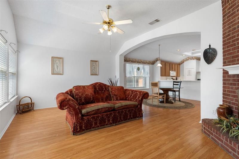 5025 China Berry Drive, McKinney TX 75070 - Photo 8