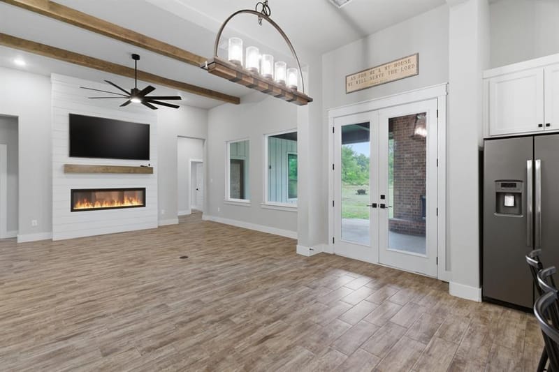 205 Deer Glade Court, Azle TX 76020 - Photo 9