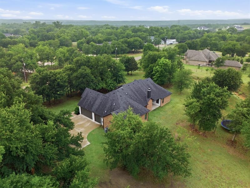 205 Deer Glade Court, Azle TX 76020 - Photo 34