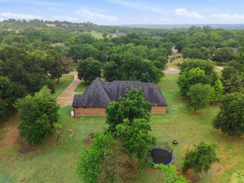 205 Deer Glade Court, Azle TX 76020 - Photo 38