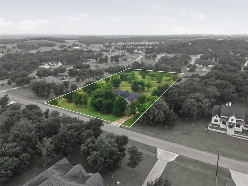 205 Deer Glade Court, Azle TX 76020 - Photo 37