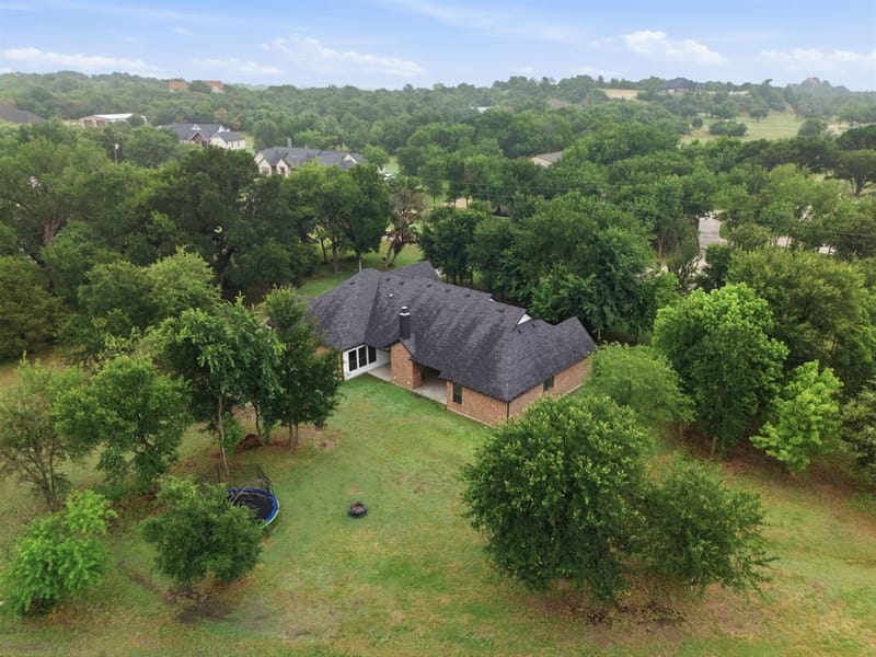 205 Deer Glade Court, Azle TX 76020 - Photo 40