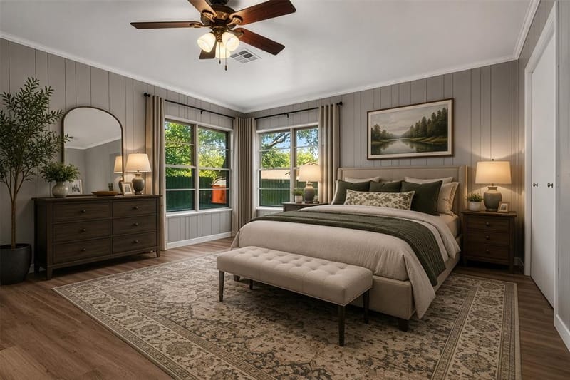 702 N Rita Street, Lacy Lakeview TX 76705 - Photo 9