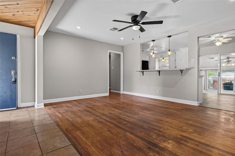 702 N Rita Street, Lacy Lakeview TX 76705 - Photo 18